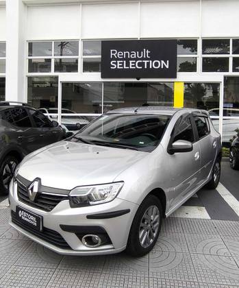 RENAULT SANDERO 1.0 12V SCE FLEX GT LINE MANUAL RENAULT SANDERO 1.0 12V SCE FLEX GT LINE MANUAL
